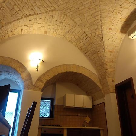 Soggiornare In Centro Lägenhet Alberobello Exteriör bild