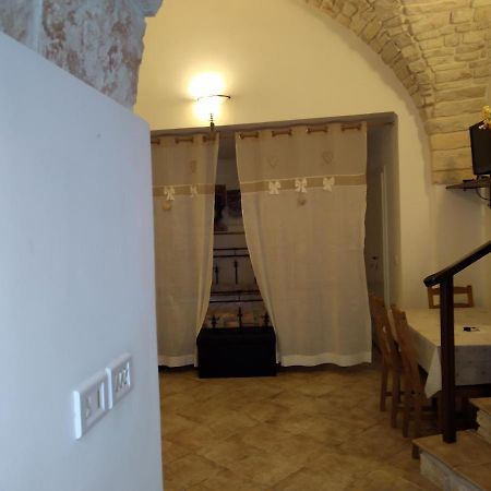Soggiornare In Centro Lägenhet Alberobello Exteriör bild