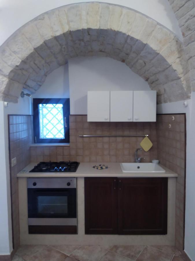 Soggiornare In Centro Lägenhet Alberobello Exteriör bild