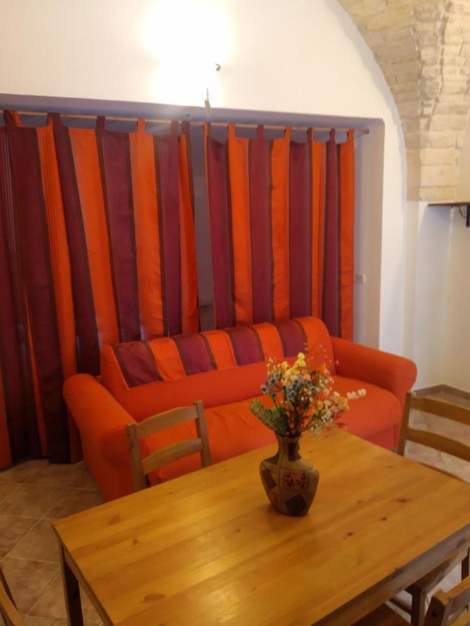 Soggiornare In Centro Lägenhet Alberobello Exteriör bild