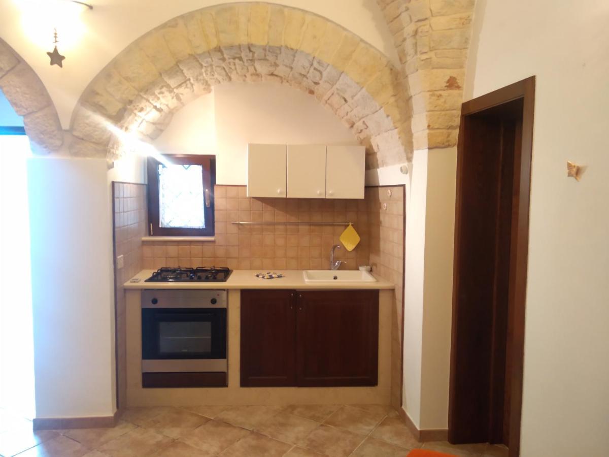 Soggiornare In Centro Lägenhet Alberobello Exteriör bild