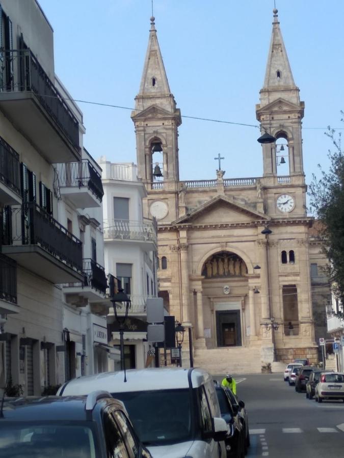 Soggiornare In Centro Lägenhet Alberobello Exteriör bild