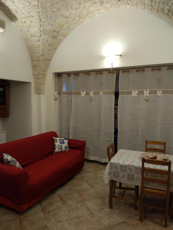 Soggiornare In Centro Lägenhet Alberobello Exteriör bild