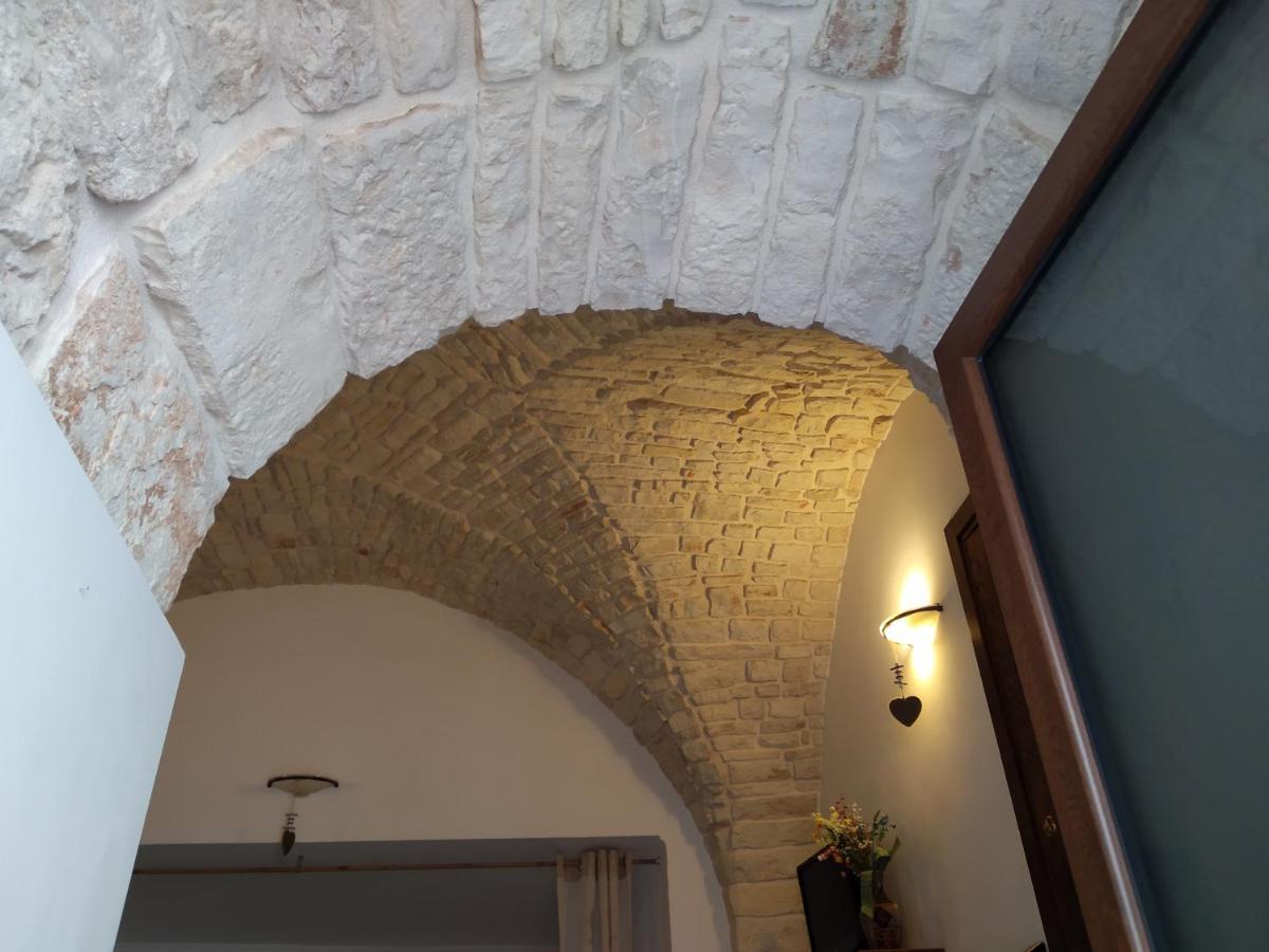 Soggiornare In Centro Lägenhet Alberobello Exteriör bild